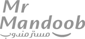 Mr Mandoob