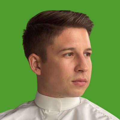 Moritz, founder of VM MEDIA