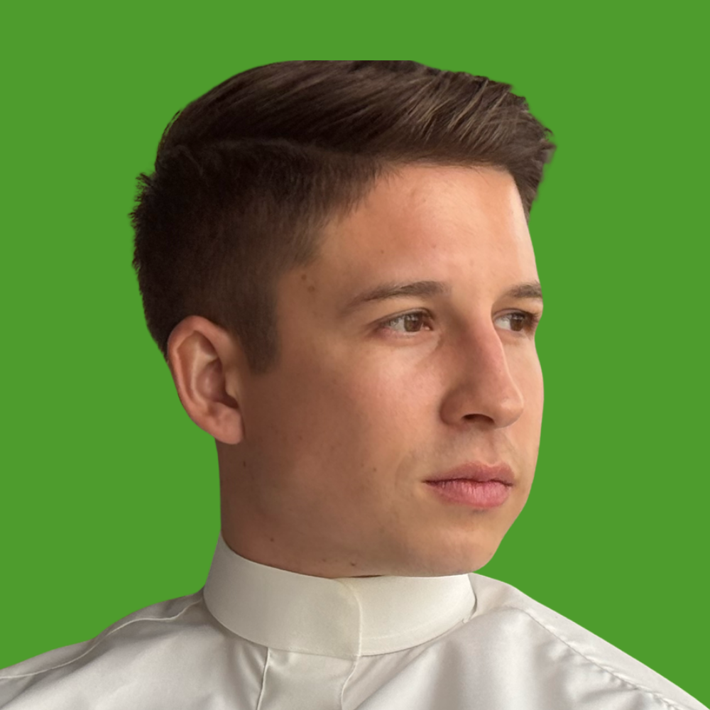 Moritz, founder of VM MEDIA